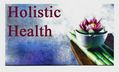 Hypnotherapy - Holistic Health - Lufkin, TX