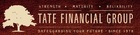 Retirement Planning - Tate Financial Group - McKinney, TX