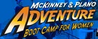 McKinney Adventure Boot Camp For Women - McKinney, TX