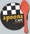 dinner - Spoons Cafe, Breakast Restaurant, Lunch, Bakery and Bar - McKinney, TX