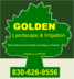 gold - Golden Landscape & Irrigation - New Braunfels, TX