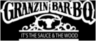 best sweet tea - Granzin Bar B Q - New Braunfels, TX
