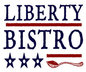 lunch - Liberty Bistro - New Braunfels, TX