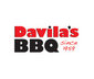 bar - Davila's BBQ - Seguin, TX