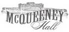 McQueeney Hall - McQueeney Hall - McQueeney, TX