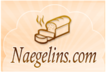 Texas - Naegelin's Bakery - New Braunfels, TX