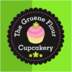 Gruene - The Gruene Flour Cupcakery - New Braunfels, TX