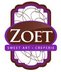 Restaurants - Zoet Sweet Art Creperie - New Braunfels, TX