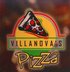 hawaiian pizza - Villanova's Pizza - New Braunfels, TX