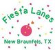 snack bar - Fiesta Lanes - New Braunfels, TX