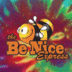 Business Cards - The Be Nice Express - New Braunfels, Texas