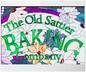 baking - The Old Sattler Baking Company - Canyon Lake, TX