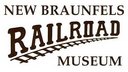 brochures - New Braunfels Railroad Museum - New Braunfels, TX