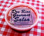 the best salsa - Dos Rios Salsa - New Braunfels, TX