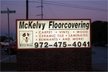 McKelvy Floor Coverings - Rowlett, Tx
