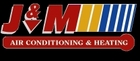 heating - J & M Air Conditioning - San Jacinto, CA