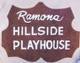 grow - The Ramona Hillside Playhouse - Hemet, CA