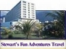 board - Stewart’s Fun Adventures - Hemet, CA