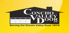 Concho Valley Door Inc - San Angelo, TX