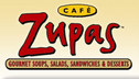 delivery - Cafe Zupas - Holladay, UT