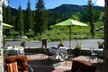 outdoor dining - Kimi''s Mountainside Bistro - Solitude, UT