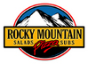Rocky Mountain Pizza - Holladay, UT