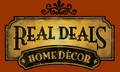 Real Deals Home Decor - Holladay, UT