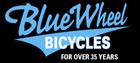 Blue Wheel Bicycles - Charlottesville, Virginia