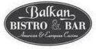 Balkan Bistro Bar - Charlottesville, Virginia