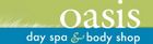 Oasis Day Spa and Body Shop - Charlottesville, Virginia