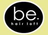 Be.  Hair Loft - Charlottesville, Virginia