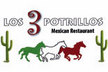 mexican - Los Tres Potrillos - Powhatan, VA