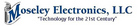 Moseley Electronics, LLC - Midlothian, VA