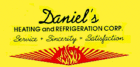 Daniel's Heating & Refrigeration, Inc. - Midlothian, VA