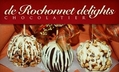 De Rochonnet Delights Chocolatier - Midlothian, VA