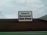 bar - Frisby's Side Door - Powhatan, VA