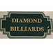 bar - Diamond Billiards - Midlothian, VA