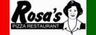 Italian restaurant - Rosa's Pizza Restaurant - Powhatan, VA