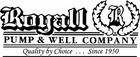 Royall Pump & Well Company - Powhatan, VA