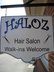 hair stylist - Haloz Salon - Powhatan, VA
