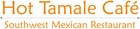 mexican food - Hot Tamale Cafe - Midlothian, VA
