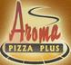 Pizza - Aroma Pizza Plus - Montclair, Virginia