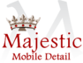 Majestic Mobile Detail