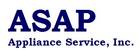 ASAP Appliance Services Inc. - Woodbridge, VA