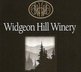 wine - Widgeon Hill Winery - Chehalis, WA