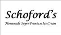 Schoford's Homemade Ice Cream - Chehalis, WA