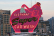 Elephant Car Wash, Full Service - Federal Way, WA