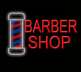 Barber - Herb's Barber Shop - Tacoma, washington