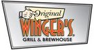 burgers - Wingers Grill & Brew House - Tacoma, WA