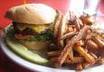 fries - Burger Ranch - Tacoma, WA